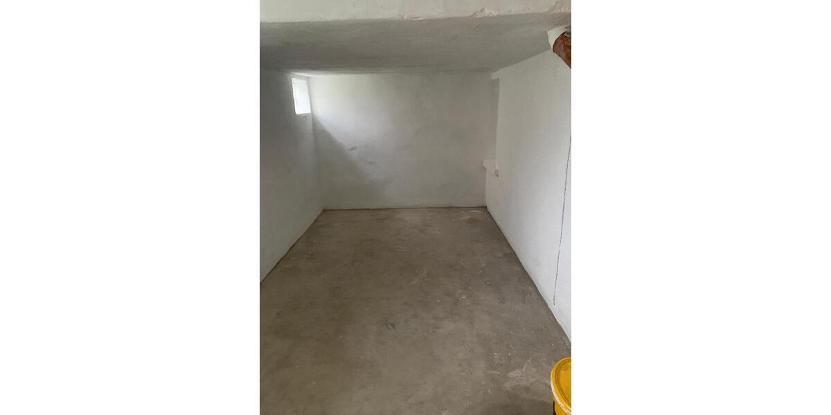 Lagerraum Kelkheim 16qm zimmer