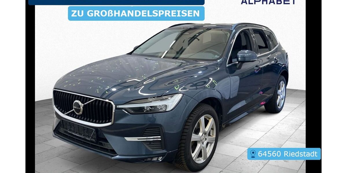 Volvo XC60 196.156 km 21.107 &euro; Frankfurt 60596