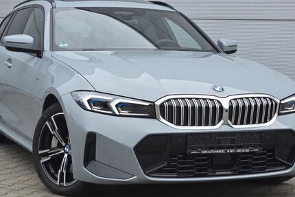 BMW 330 12.345 km 58.900 € Wiesbaden 65201