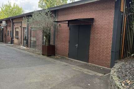 Gewerbeobjekt Darmstadt Pallaswiesenviertel - 2.200&euro; | Angebot:27566600