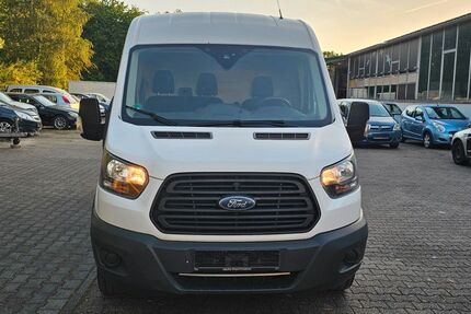 Ford Transit 125.000 km 9.999 &euro; Dietzenbach 63128