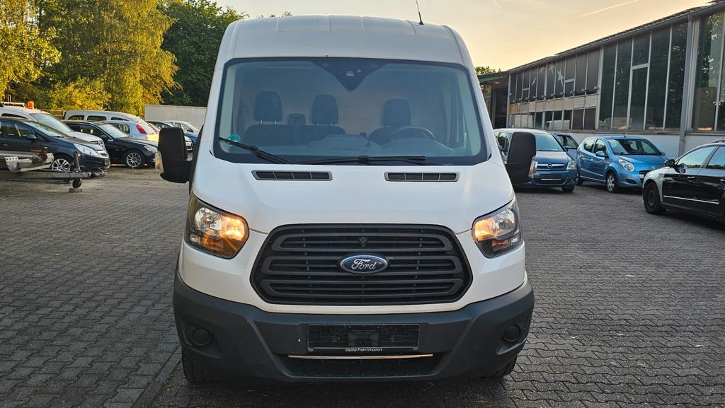 Ford Transit 125.000 km 9.999 &euro; Dietzenbach 63128