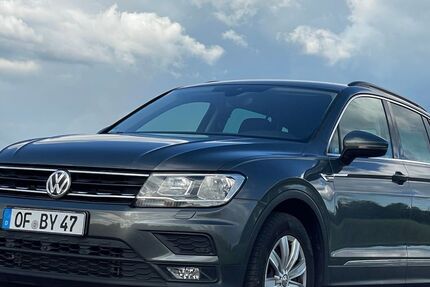 VW Tiguan 159.000 km 15.999 &euro; Dietzenbach 63128