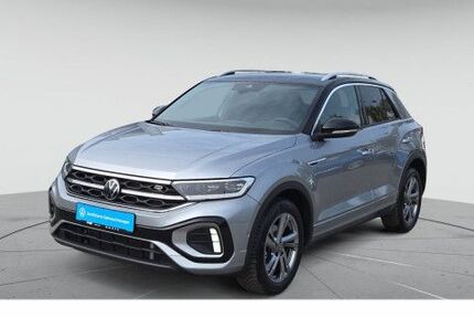 VW T-Roc 26.955 km 29.580 &euro; Darmstadt 64295