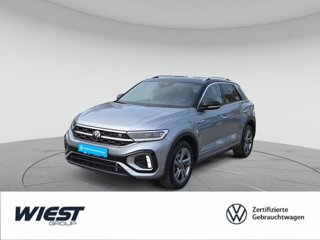VW T-Roc 26.955 km 29.580 &euro; Darmstadt 64295