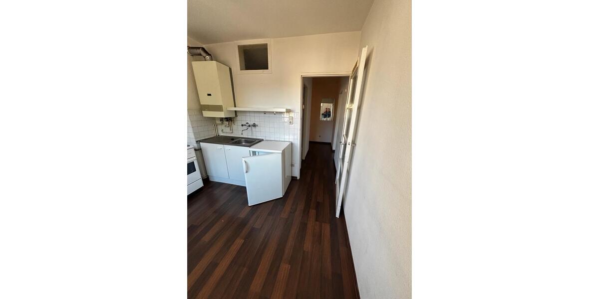 Etagenwohnung Frankfurt am Main Nordend West - 1 Zimmer, 34 m&sup2;, 269.000&euro; | Angebot:26404868