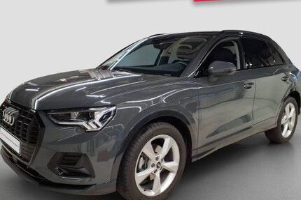 Audi Q3 5.800 km 38.879 &euro; Offenbach am Main 63071