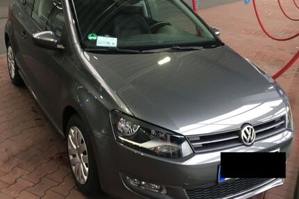 VW Polo 124.000 km 5.600 &euro; Frankfurt am Main 60322