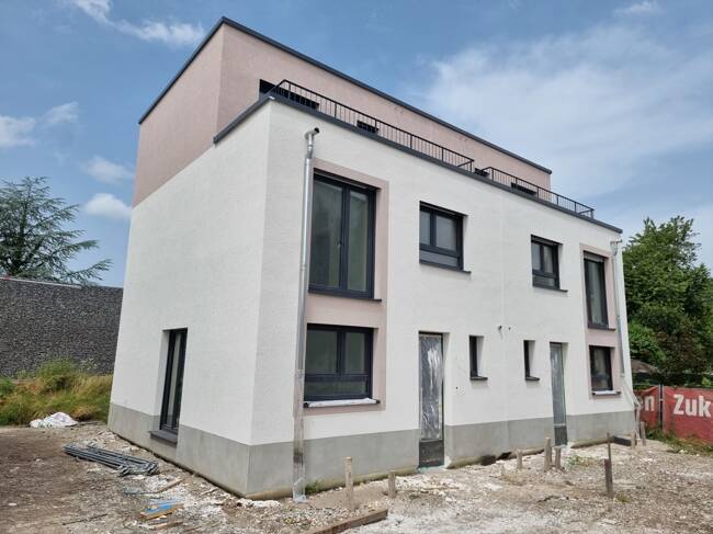 Doppelhaushälfte Hanau-Steinheim Steinheim - 6 Zimmer, 136 m&sup2;, 673.500&euro; | Angebot:20967762