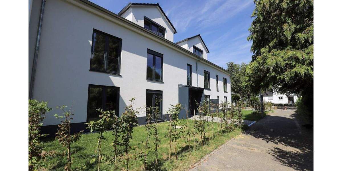 Etagenwohnung Darmstadt / Arheilgen Arheilgen - 2 Zimmer, 55 m&sup2;, 1.290&euro; | Angebot:25820810