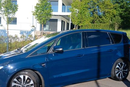 Ford S-Max 99.750 km 17.800 &euro; Rodenbach 63517