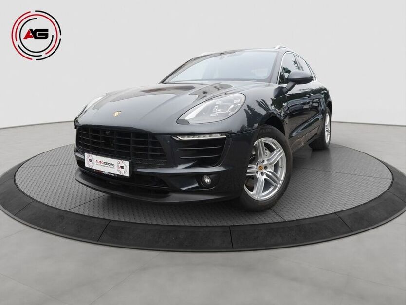 Macan