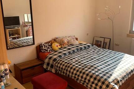 2ZKB Wohnung zur Untermiete in Darmstadt 01.03. bis 31.05 2 zimmer