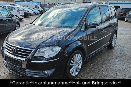 VW Touran 219.000 km 5.500 &euro; Frankfurt am Main 65933
