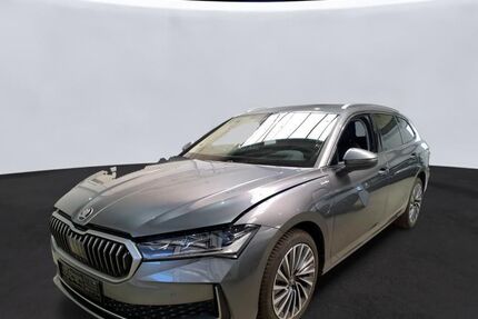 Skoda Superb 3.500 km 44.888 &euro; Darmstadt 64293