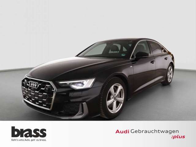 Audi A6 22.727 km 52.950 &euro; Dietzenbach 63128
