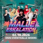 Malle Eskalation 3.0