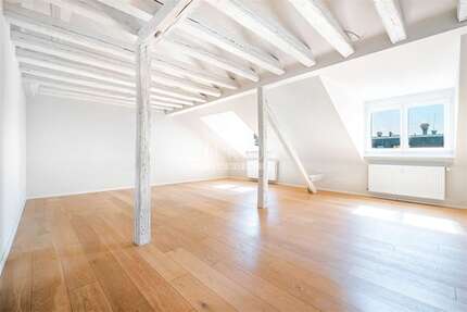 Wohnung Frankfurt Innenstadt 2 - 3 Zimmer, 94 m&sup2;, 690.000&euro; | Angebot:27204585