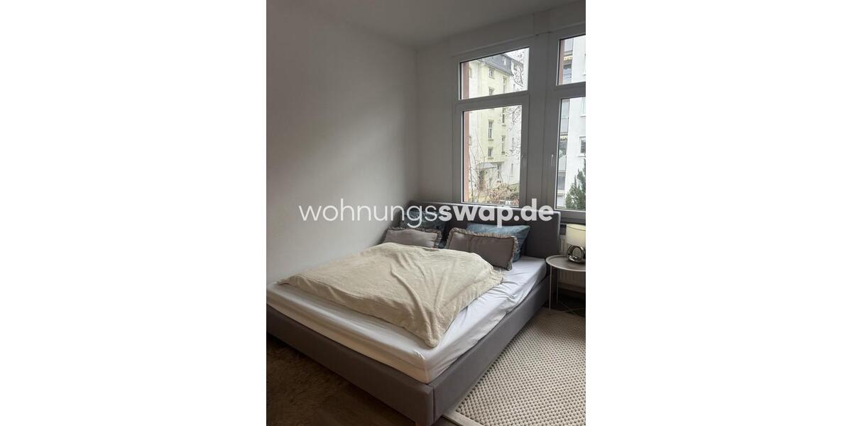 Wohnungsswap - 2 Zimmer, 55 m² - Dahlmannstraße, Frankfurt am Main 2 zimmer