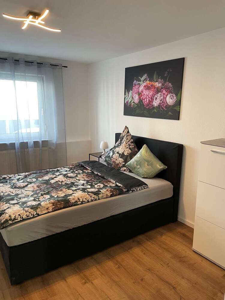 Wohnung zum Mieten in Walldorf 590 € 30 m²