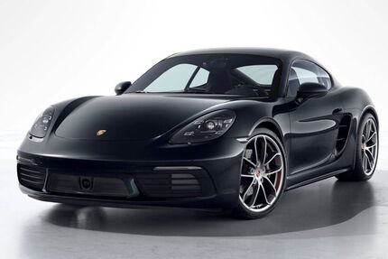 Porsche Cayman 4.162 km 79.490 &euro; Hofheim 65719