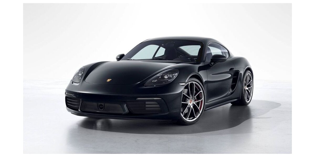Porsche Cayman 4.162 km 79.490 &euro; Hofheim 65719
