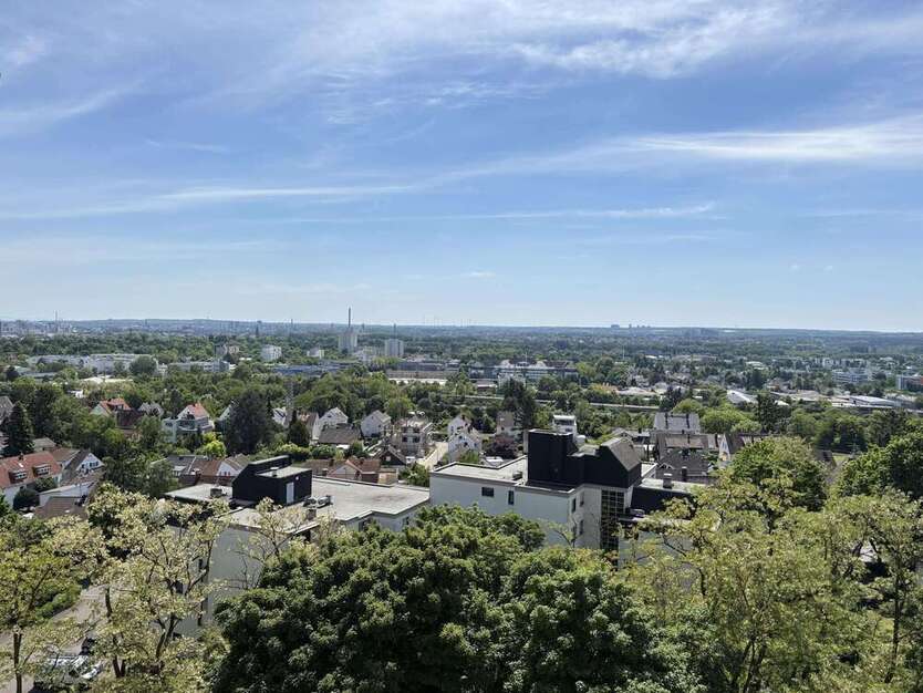 Wohnung zum Kaufen in Wiesbaden 195.000 € 79.56 m²