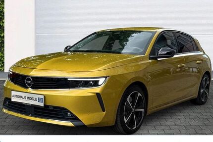 Opel Astra 18.710 km 20.680 &euro; Rüsselsheim 65428