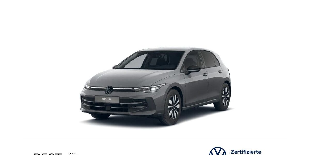 VW Golf 25.900 km 26.899 &euro; Mühlheim 63165