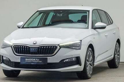 Skoda Scala 50.400 km 16.999 &euro; Mühlheim am Main 63165