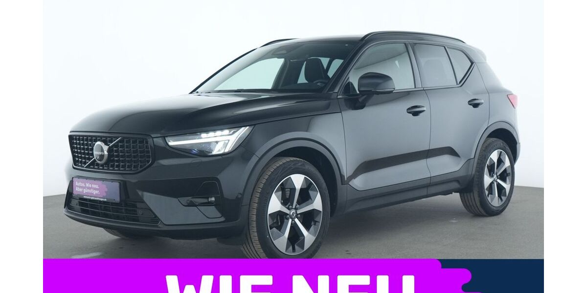 Volvo XC40 37.293 km 33.449 &euro; Dietzenbach bei Frankfurt 63128