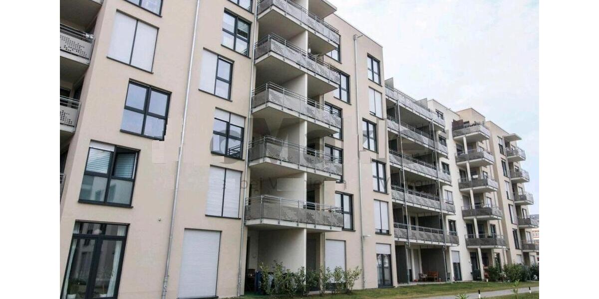 Etagenwohnung Offenbach am Main Bürgel - 2 Zimmer, 67 m&sup2;, 900&euro; | Angebot:26416280