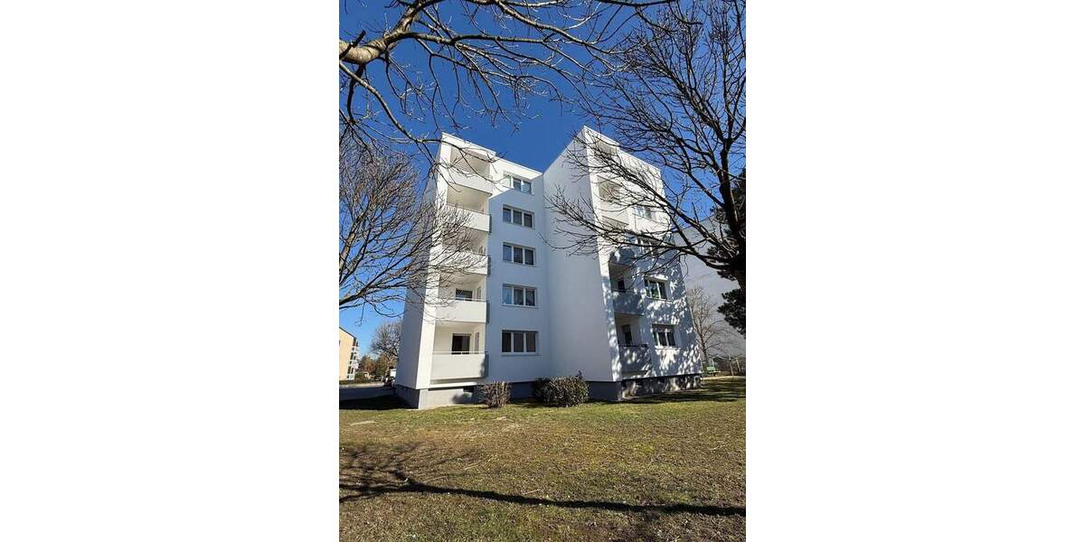 Etagenwohnung Rüsselsheim am Main Rüsselsheim - 2 Zimmer, 77 m&sup2;, 1.050&euro; | Angebot:25771461