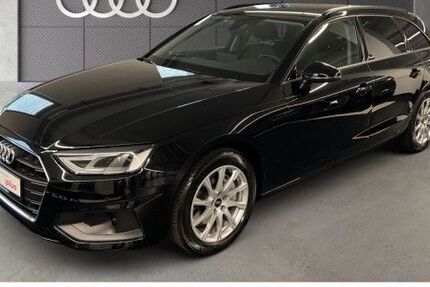 Audi A4 28.217 km 28.150 &euro; Frankfurt am Main 60314