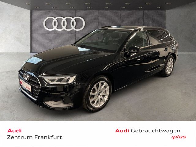 Audi A4 28.217 km 28.150 &euro; Frankfurt am Main 60314