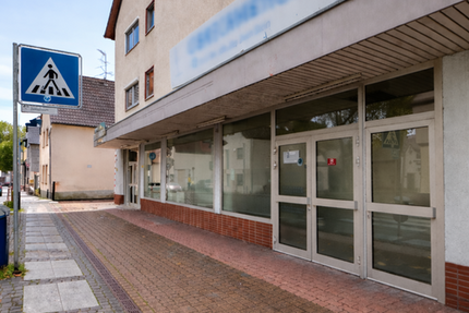 Gewerbeobjekt Zeilsheim Zeilsheim - 2.400&euro; | Angebot:26463087