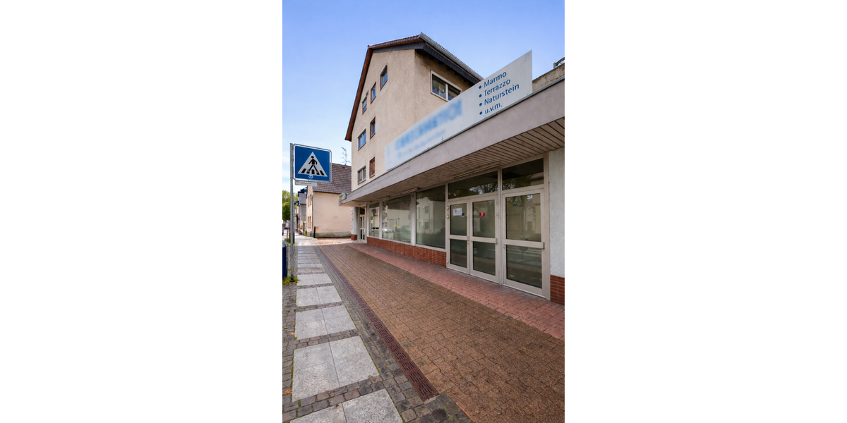 Gewerbeobjekt Zeilsheim Zeilsheim - 2.400&euro; | Angebot:26463087