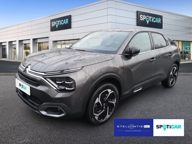 Citroen C4 9.356 km 18.390 &euro; Neu-Isenburg 63263