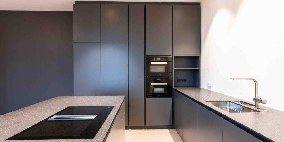 ++Kronberg PARKSIDE++ Luxus Altbau Wohnetage mit Panoramablick im Herzen der Stadt 3 zimmer