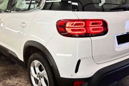 Citroen C5 Aircross 189.911 km 11.186 &euro; Frankfurt am Main 60389
