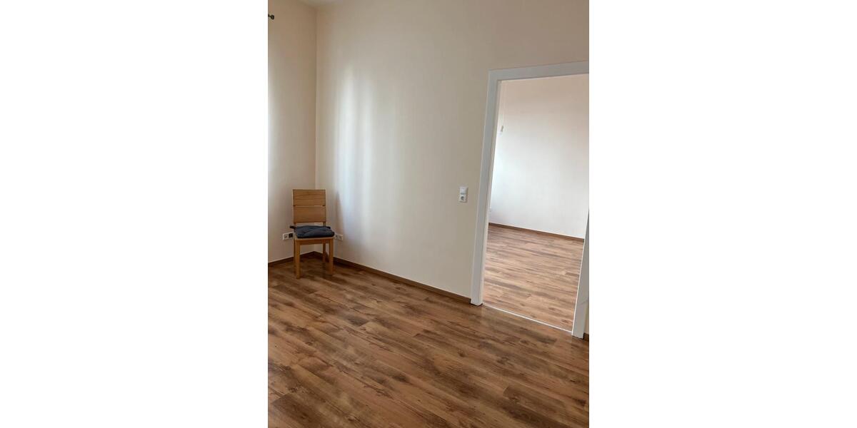 Erdgeschoßwohnung Frankfurt am Main Niederrad - 2 Zimmer, 60 m&sup2;, 1.030&euro; | Angebot:25440018