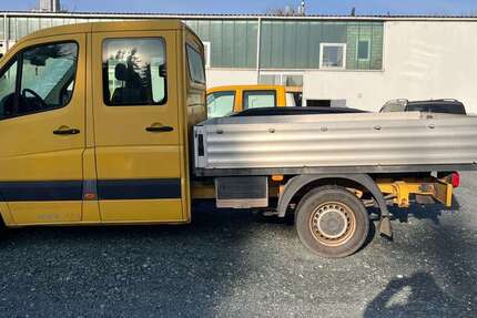 Mercedes-Benz Sprinter 309.000 km 10.998 &euro; Bad Vilbel 61118