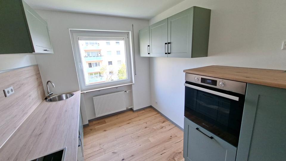 Etagenwohnung Darmstadt Arheilgen - 3 Zimmer, 72 m&sup2;, 1.150&euro; | Angebot:26321019