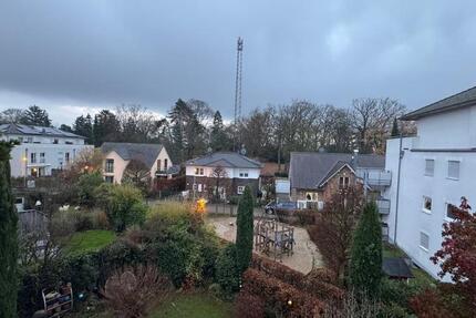 Wohnung Frankfurt am Main Innenstadt 3 - 2 Zimmer, 56 m&sup2;, 1.390&euro; | Angebot:25718526