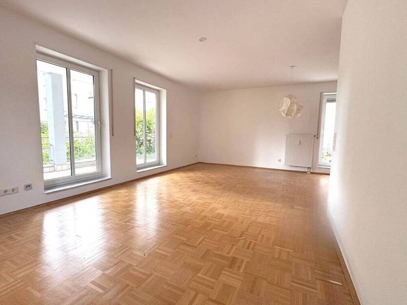 Exklusive 3-Zimmerwohnung (110 m²) in bester Wohnlage (Rosenhöhe)