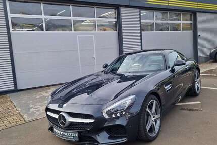 Mercedes-Benz AMG GT 38.500 km 75.900 &euro; Friedrichsdorf 61381