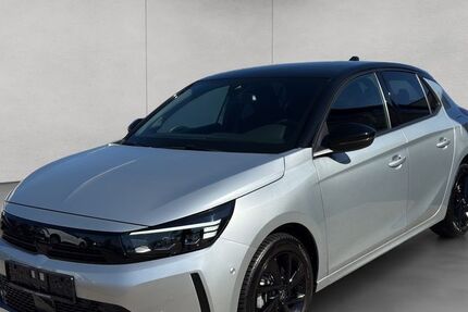 Opel Corsa 23.648 km 17.950 &euro; Frankfurt 60386