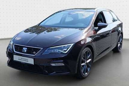 Seat Leon 108.679 km 17.390 &euro; Hofheim 65719