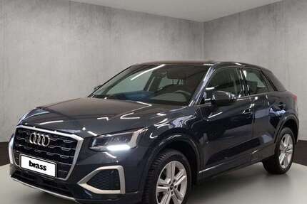 Audi Q2 27.353 km 23.700 &euro; Dietzenbach 63128