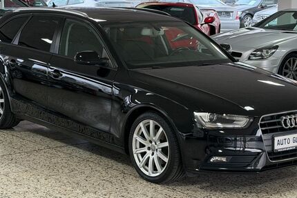 Audi A4 105.000 km 15.950 &euro; Rüsselsheim 65428